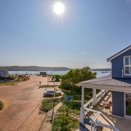 Thesen Harbour Town Apartments @ Beautiful Knysna Villas Exteriör bild