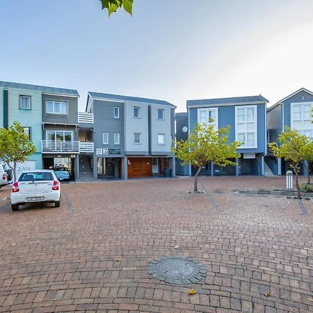 Thesen Harbour Town Apartments @ Beautiful Knysna Villas Exteriör bild