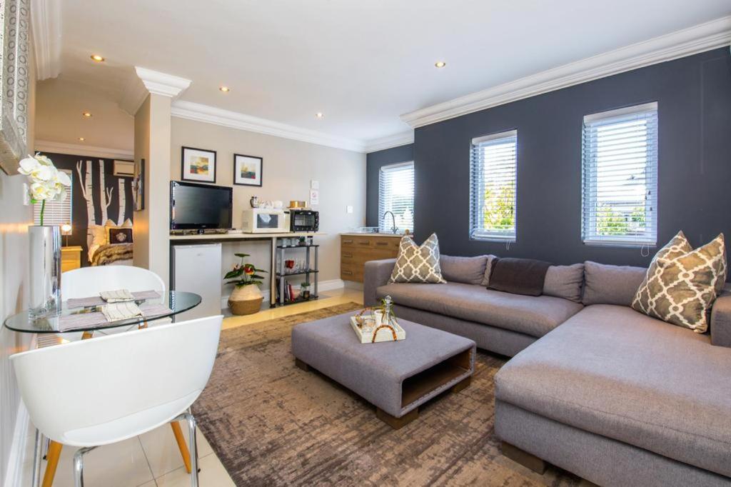 Thesen Harbour Town Apartments @ Beautiful Knysna Villas Exteriör bild