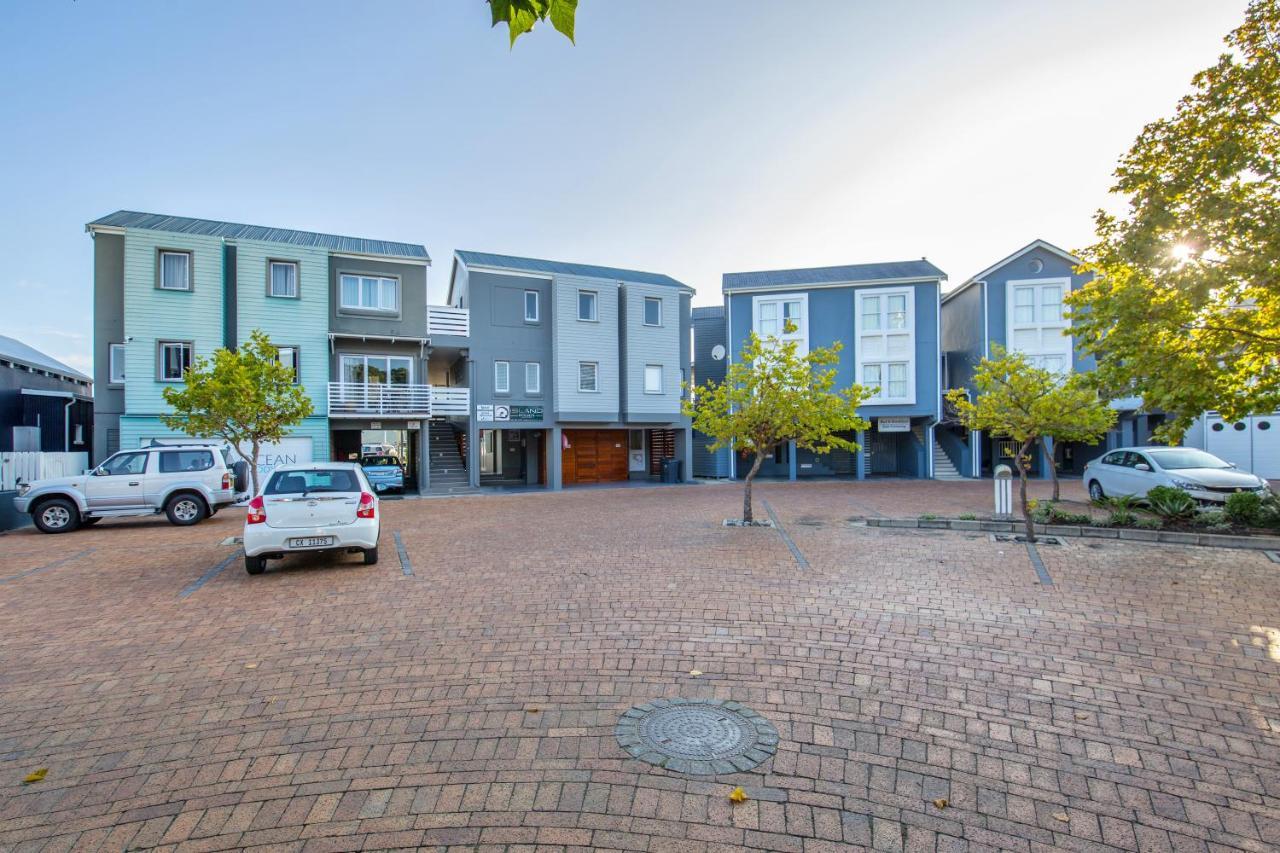 Thesen Harbour Town Apartments @ Beautiful Knysna Villas Exteriör bild