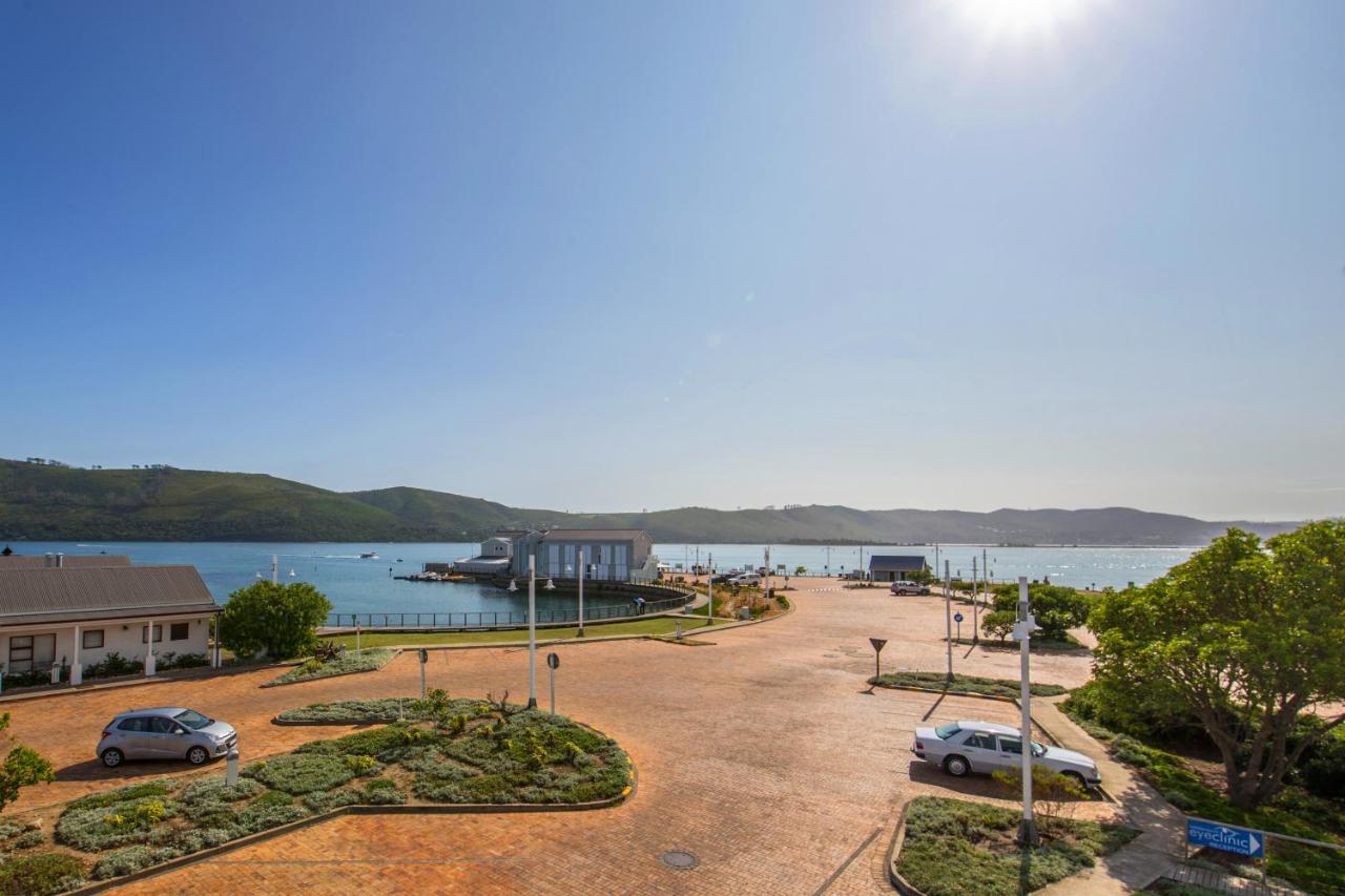Thesen Harbour Town Apartments @ Beautiful Knysna Villas Exteriör bild